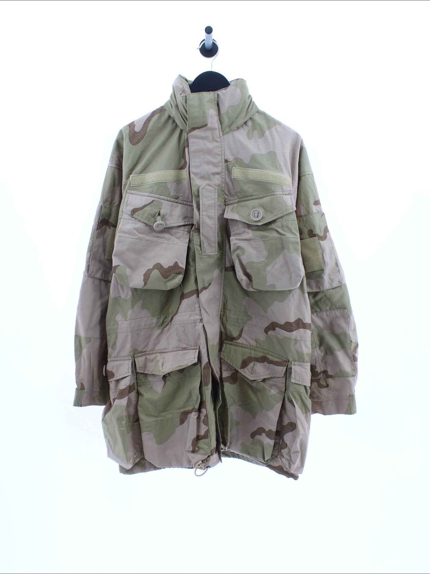 Kurtka Militaria Rozmiar: XL