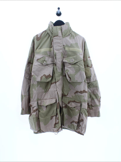 Kurtka Militaria Rozmiar: XL