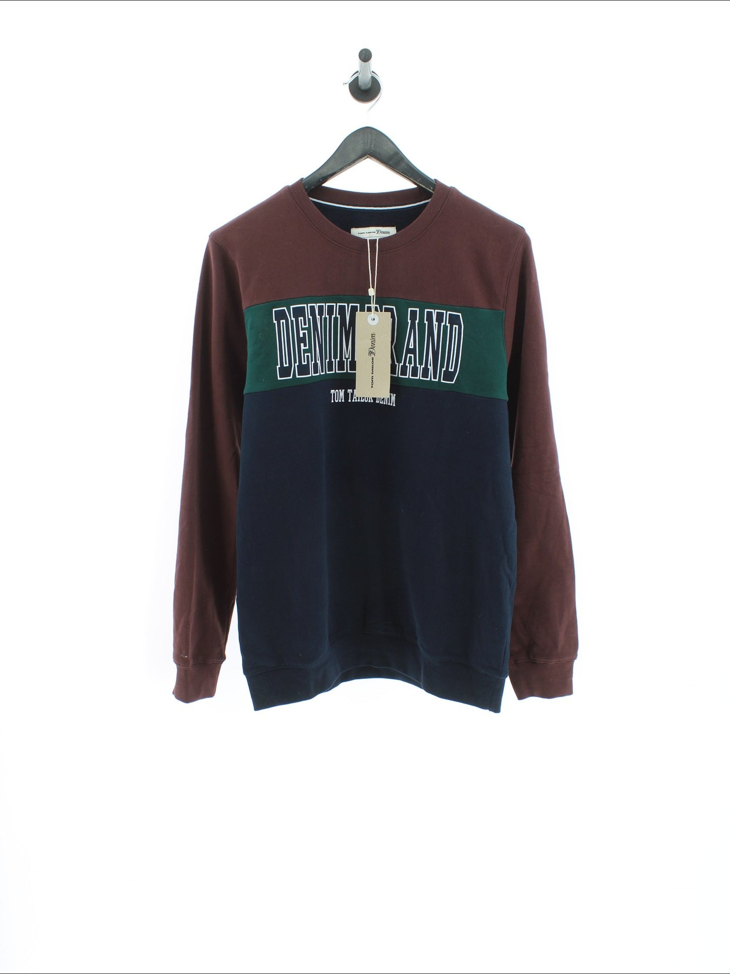 Bluza Tom Tailor Rozmiar: L