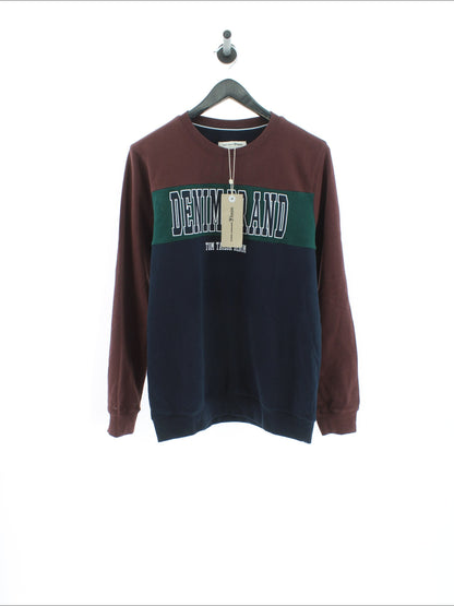Bluza Tom Tailor Rozmiar: L