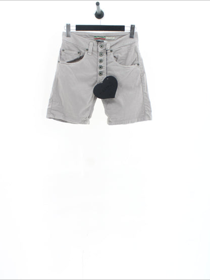 Spodenki PLEASE Rozmiar: XS