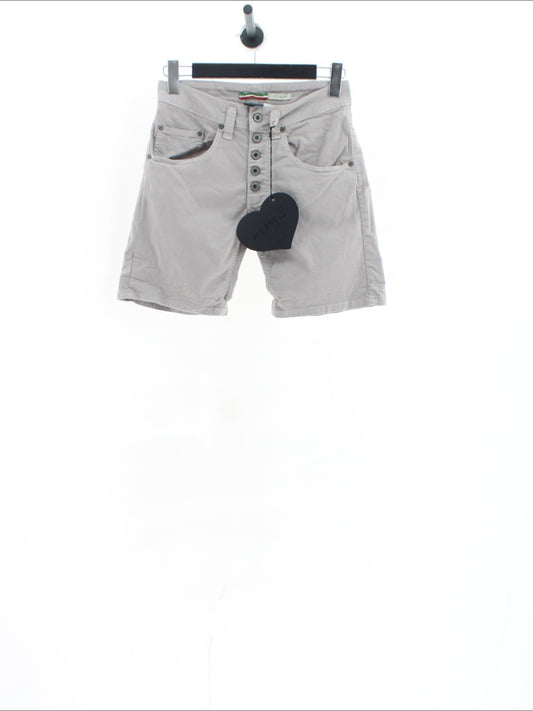 Spodenki PLEASE Rozmiar: XS