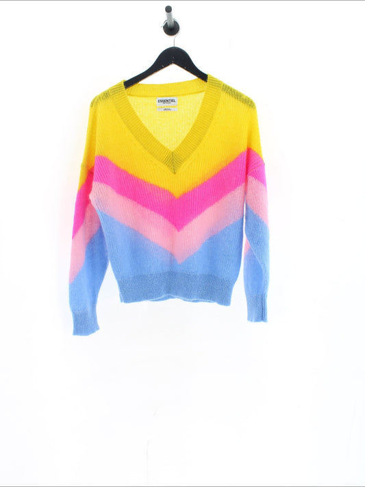 Sweter ESSENTIEL ANTWERP Rozmiar: M