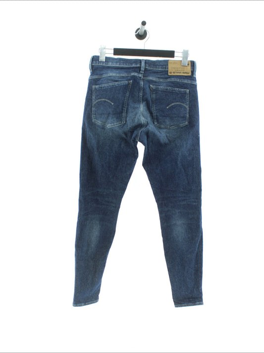 Spodnie jeans G-Star Rozmiar: W31/L32