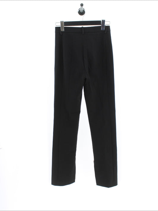 Spodnie Casual Zara Rozmiar: XS