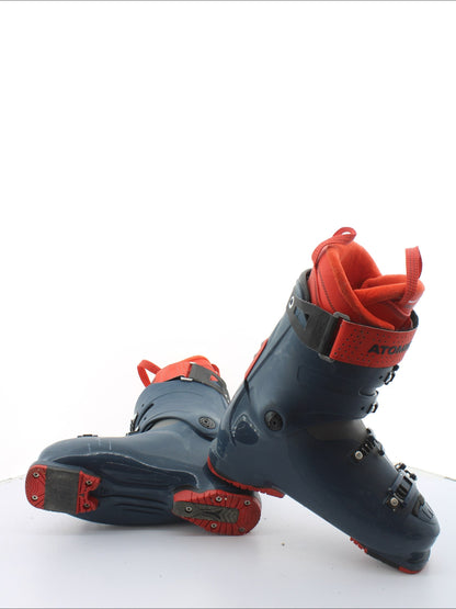 Snowbordowe Rozmiar: 44