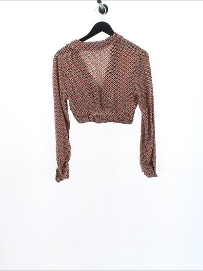 Bluzka PULL&BEAR Rozmiar: S