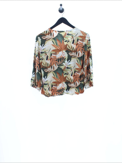 Bluzka Tom Tailor Rozmiar: 38