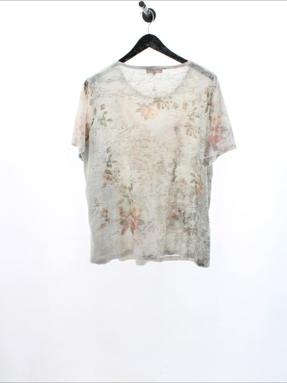 T-shirt Rozmiar: 48