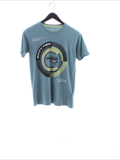 T-shirt JEAN PASCALE Rozmiar: S