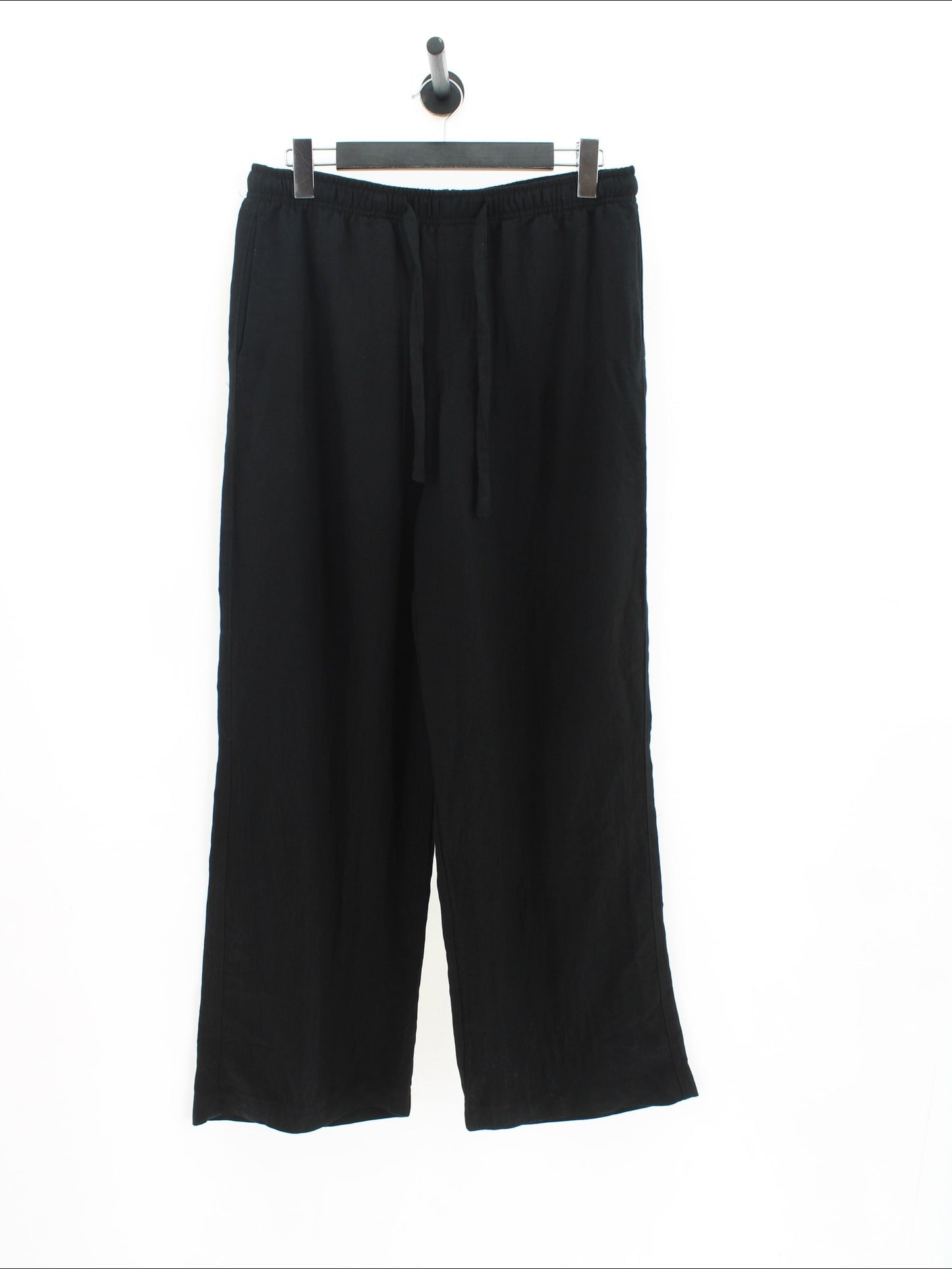 Spodnie Casual Zara Rozmiar: L