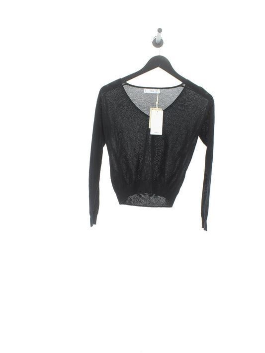 Sweter Mango Rozmiar: XXS