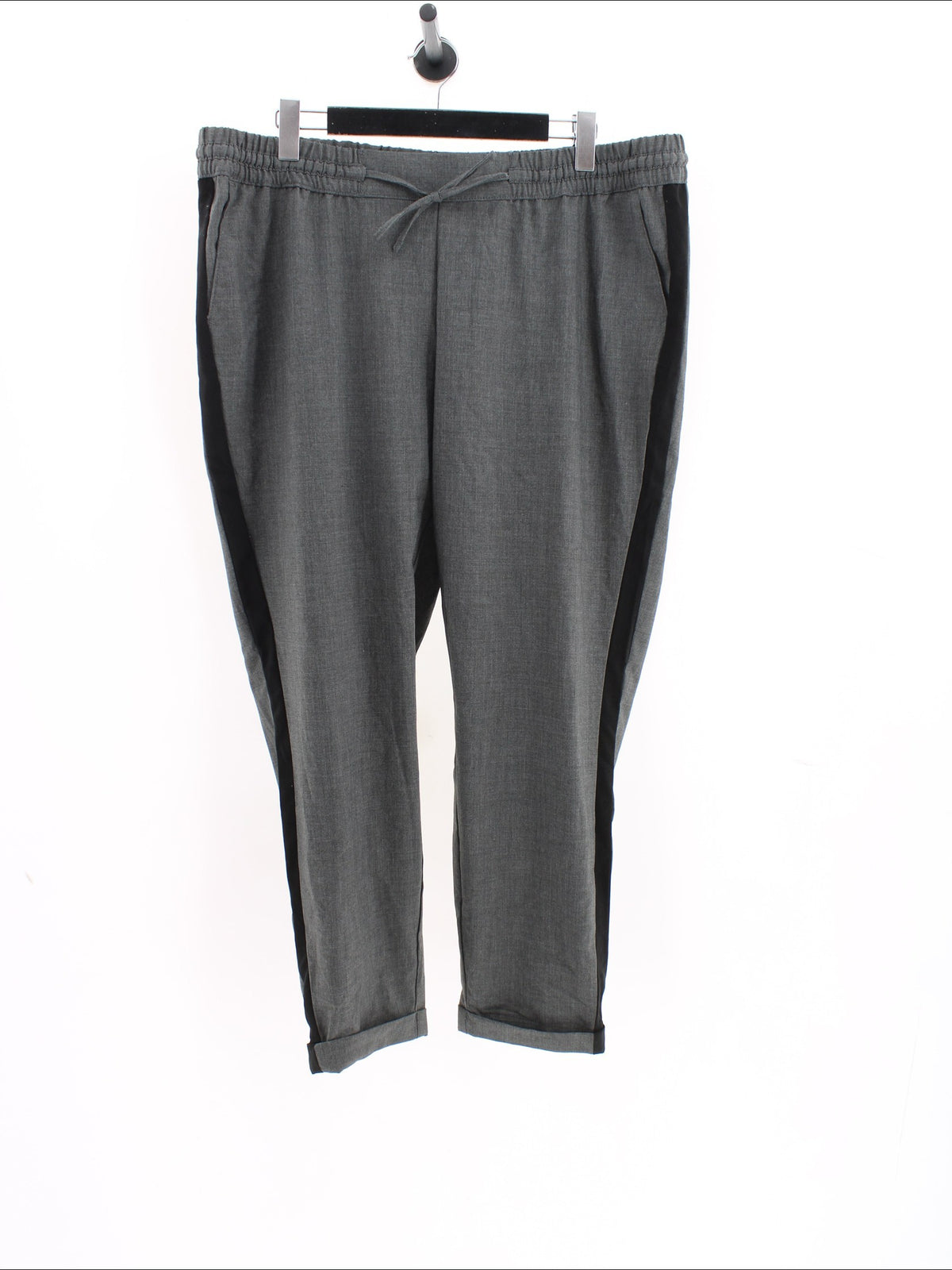Spodnie Casual Rozmiar: 48