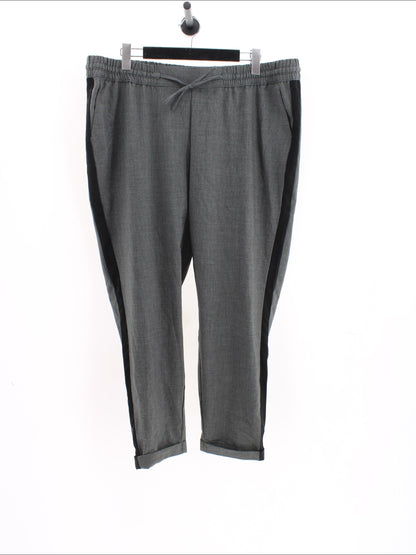 Spodnie Casual Rozmiar: 48