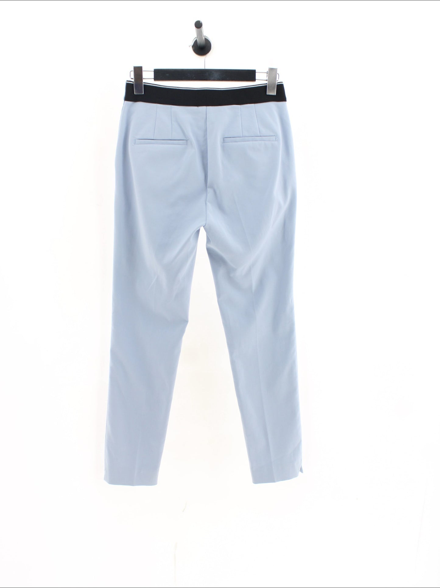 Spodnie Casual Zara Rozmiar: M