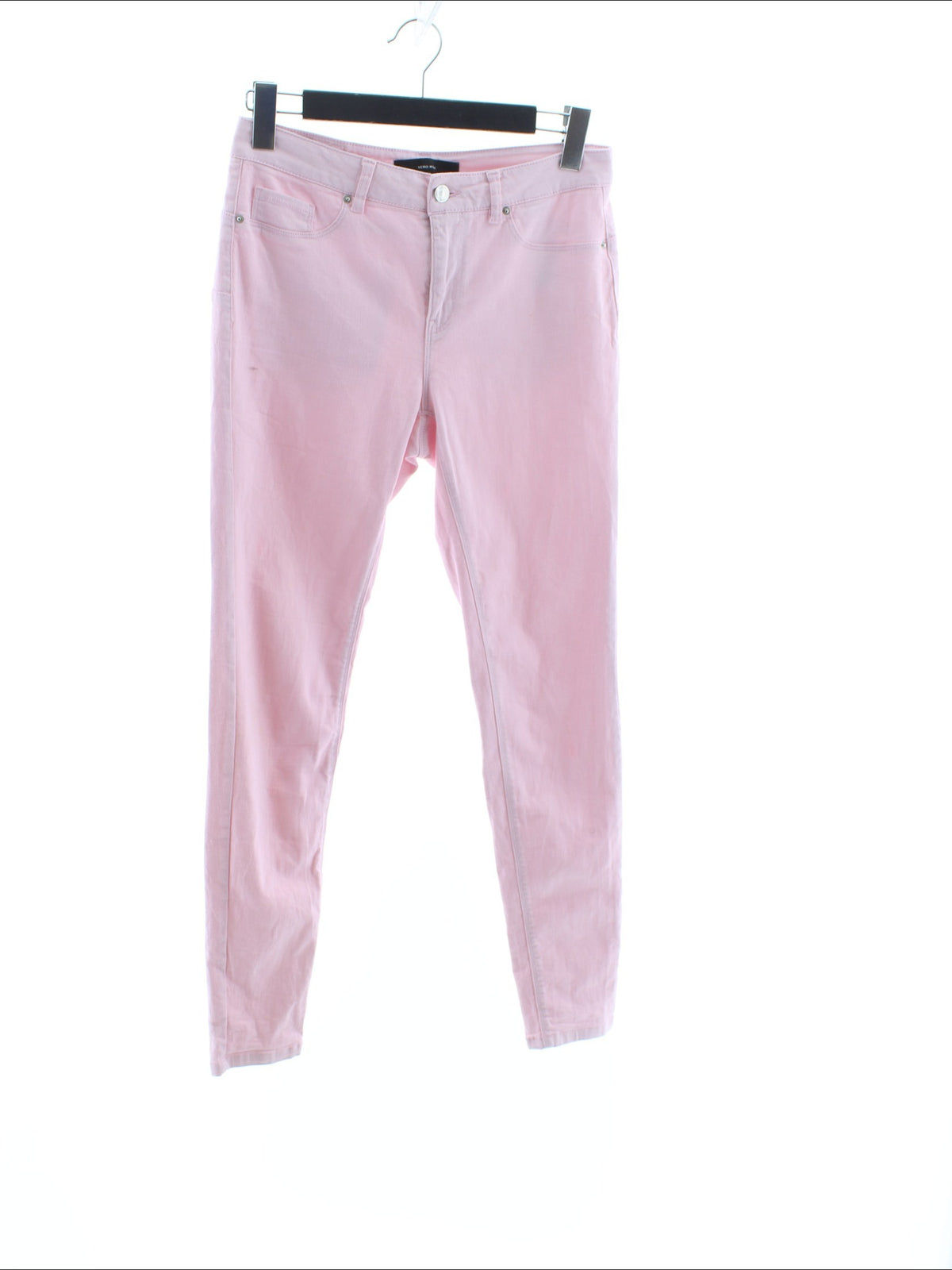 Spodnie Casual Vero Moda Rozmiar: M