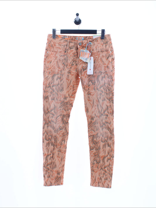 Spodnie Casual Street One Rozmiar: W28/L32