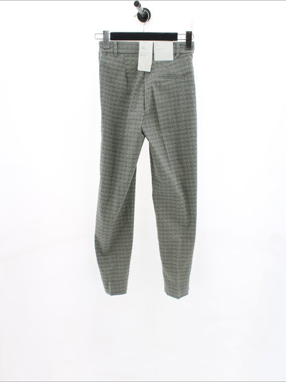 Spodnie Casual H&M Rozmiar: 34