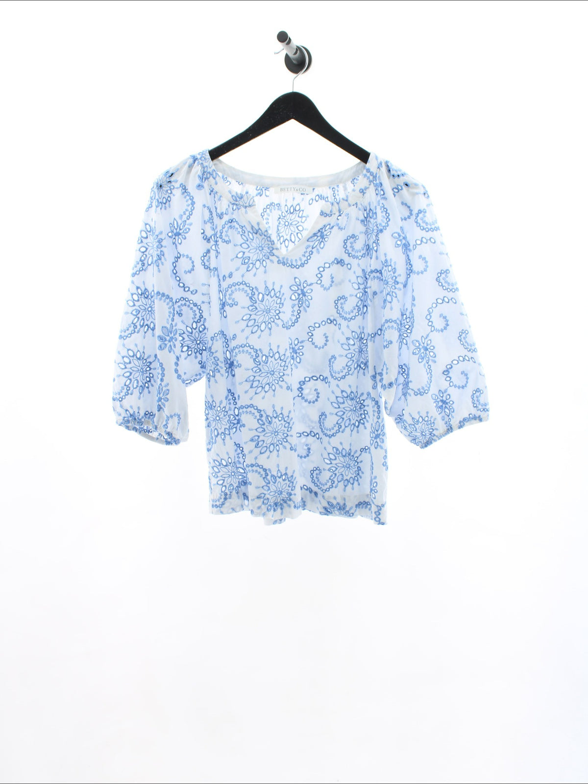 Bluzka BETTY & CO Rozmiar: 44
