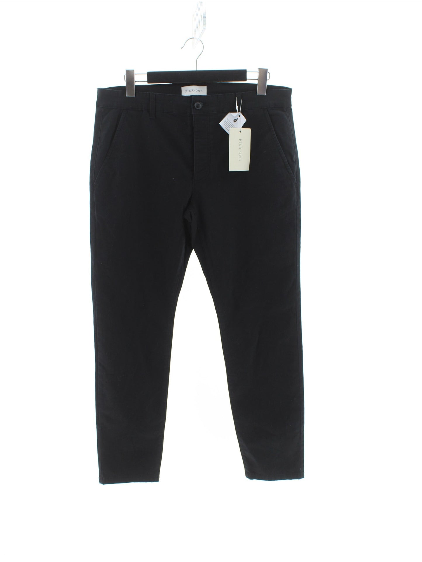 Spodnie Casual Pier One Rozmiar: 34