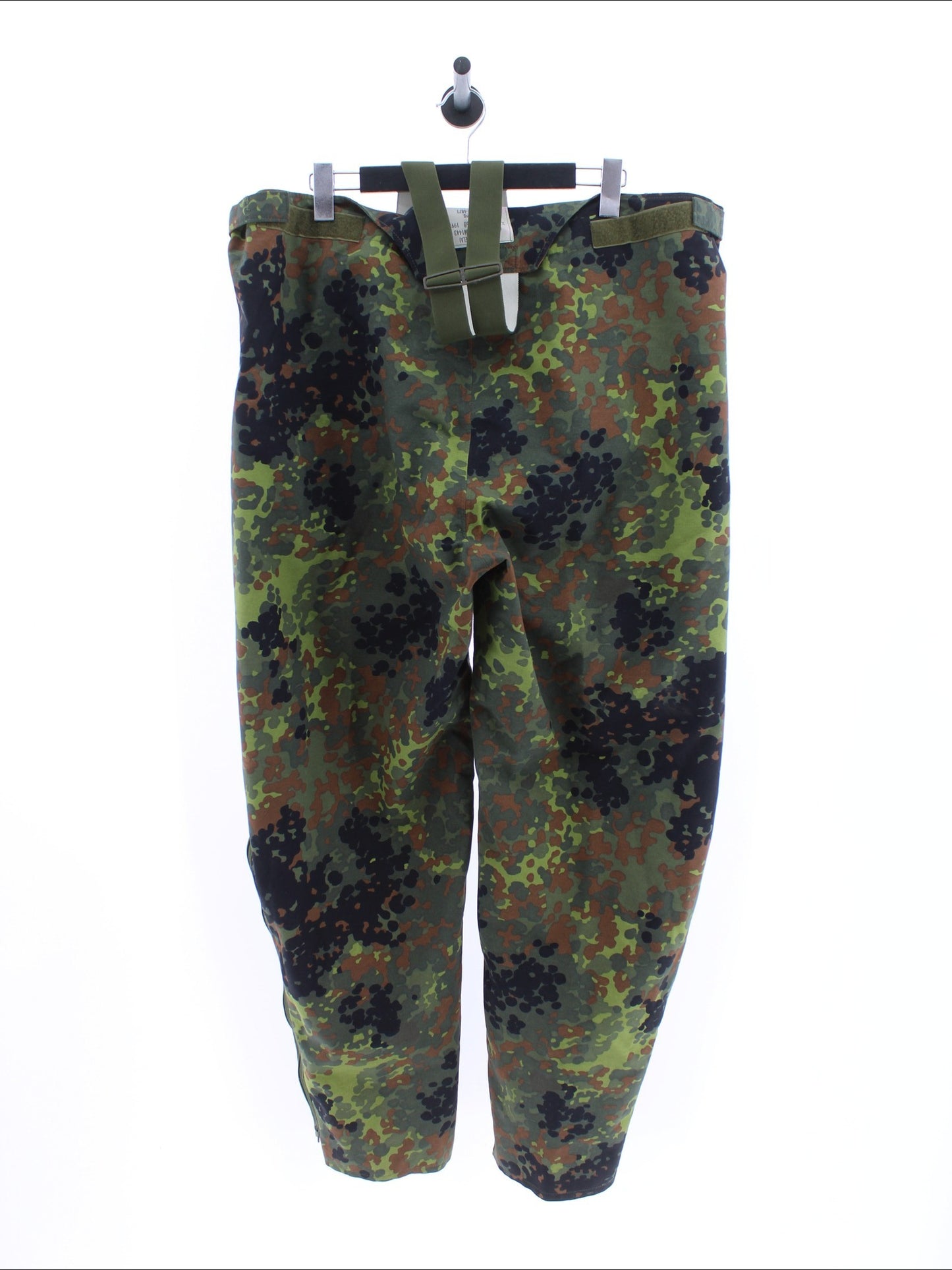 Spodnie Militaria Rozmiar: 3XL