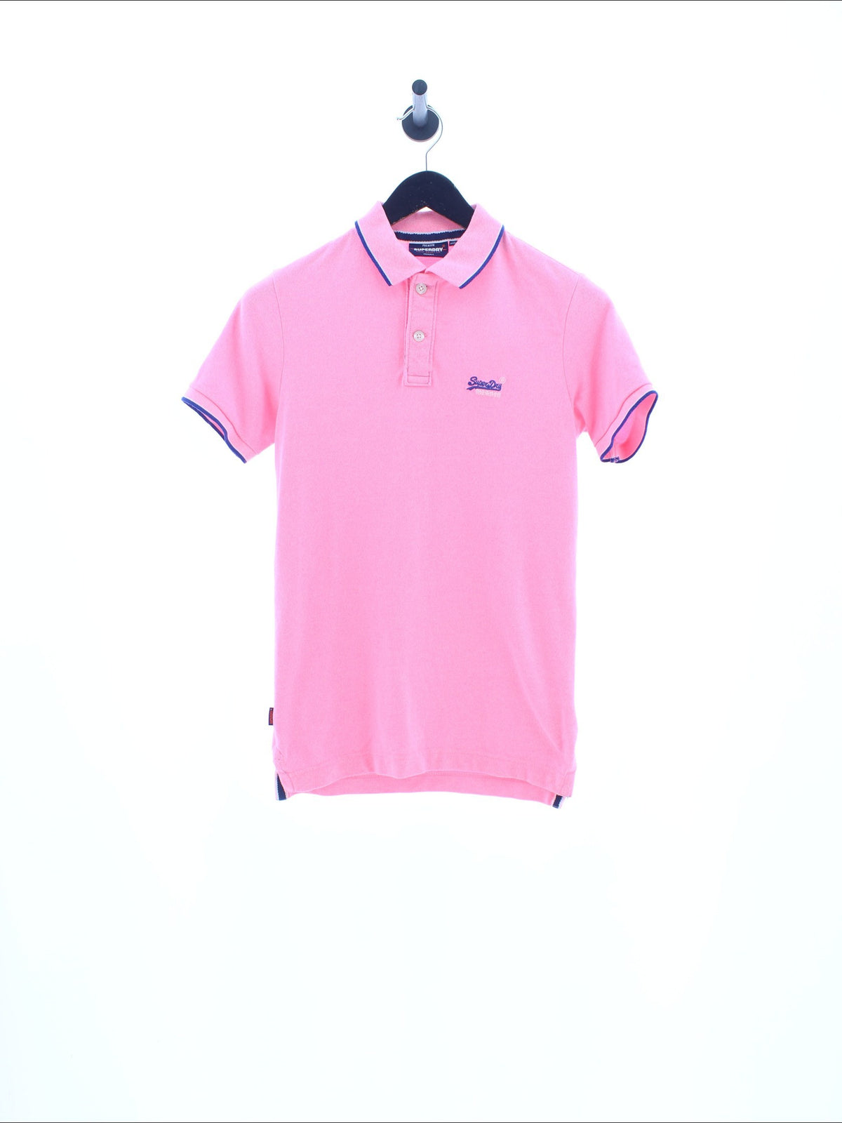 Koszulka polo Superdry Rozmiar: XS