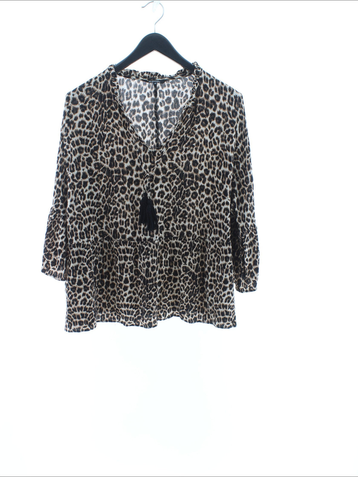 Bluzka MS MODE Rozmiar: 50