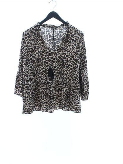 Bluzka MS MODE Rozmiar: 50