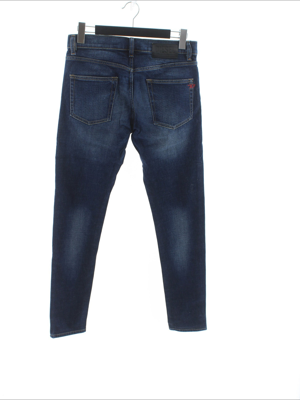 Spodnie jeans Diesel Rozmiar: W30/L32