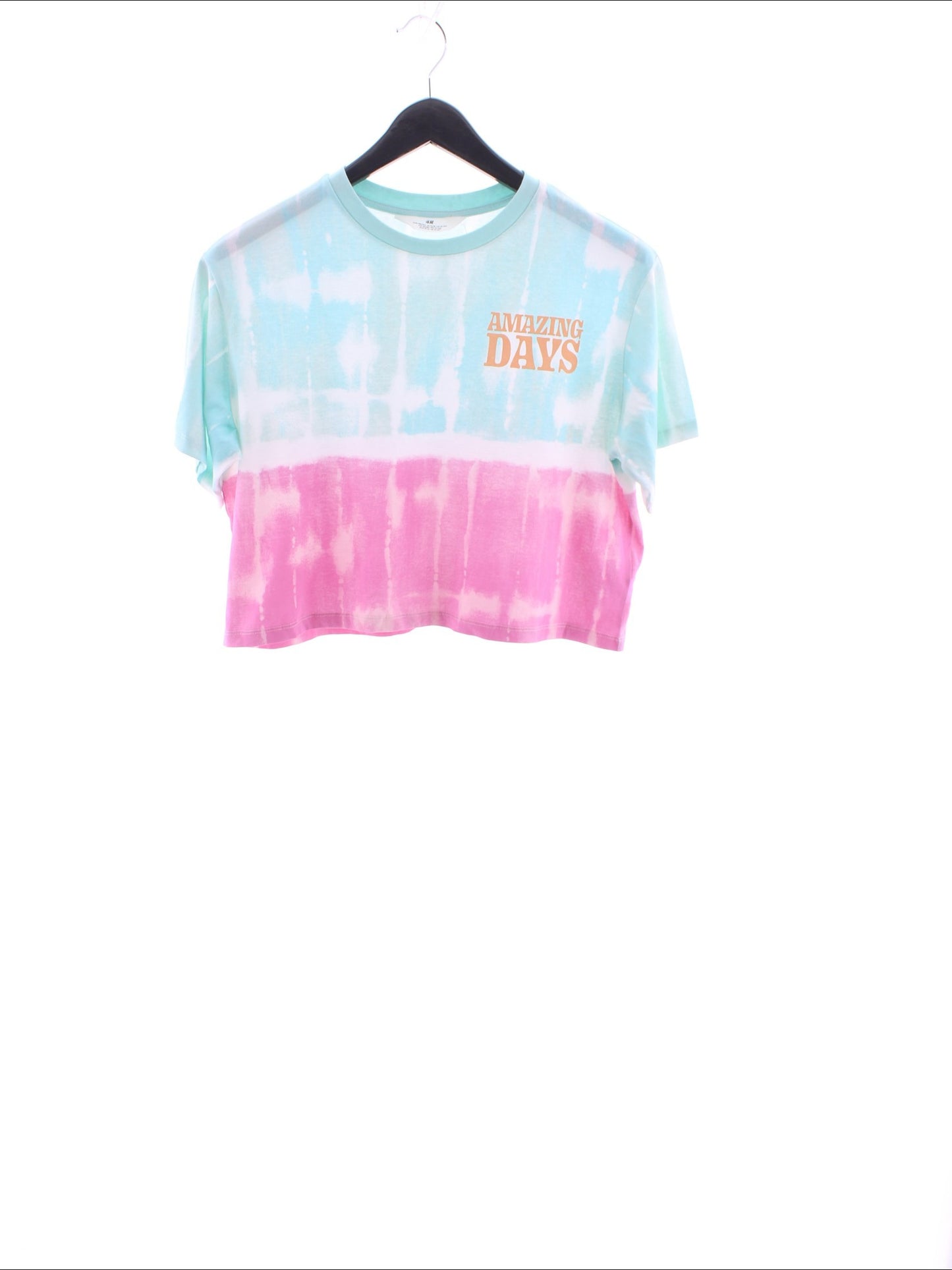 T-shirt H&M Rozmiar: 158