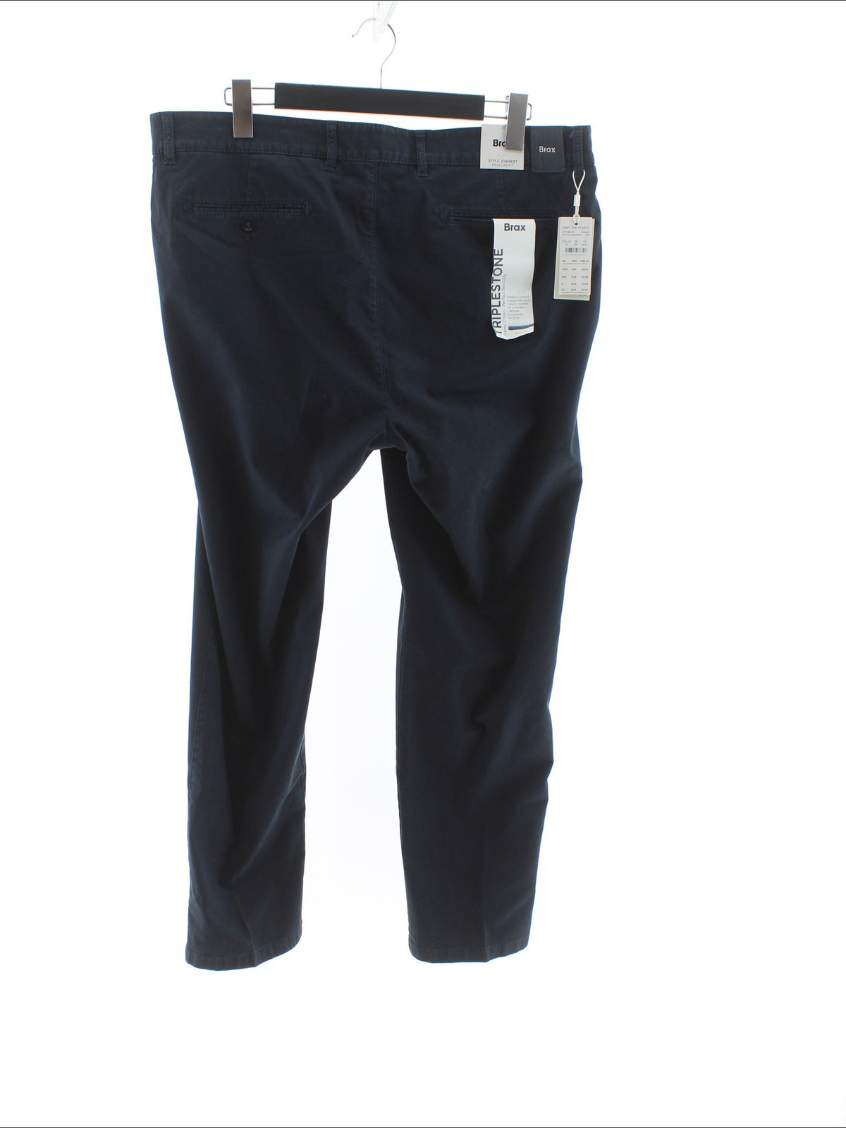Spodnie Casual Brax Rozmiar: W40/L32