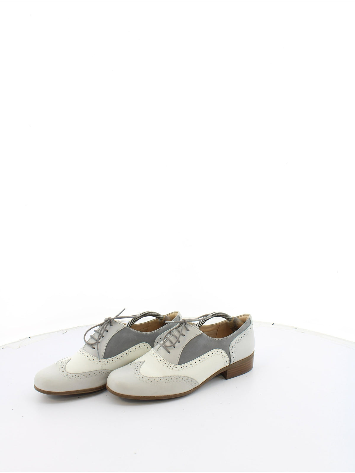 Półbuty Clarks Rozmiar: 42