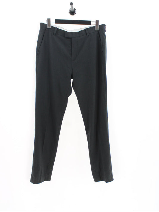 Spodnie Casual H&M Rozmiar: 50