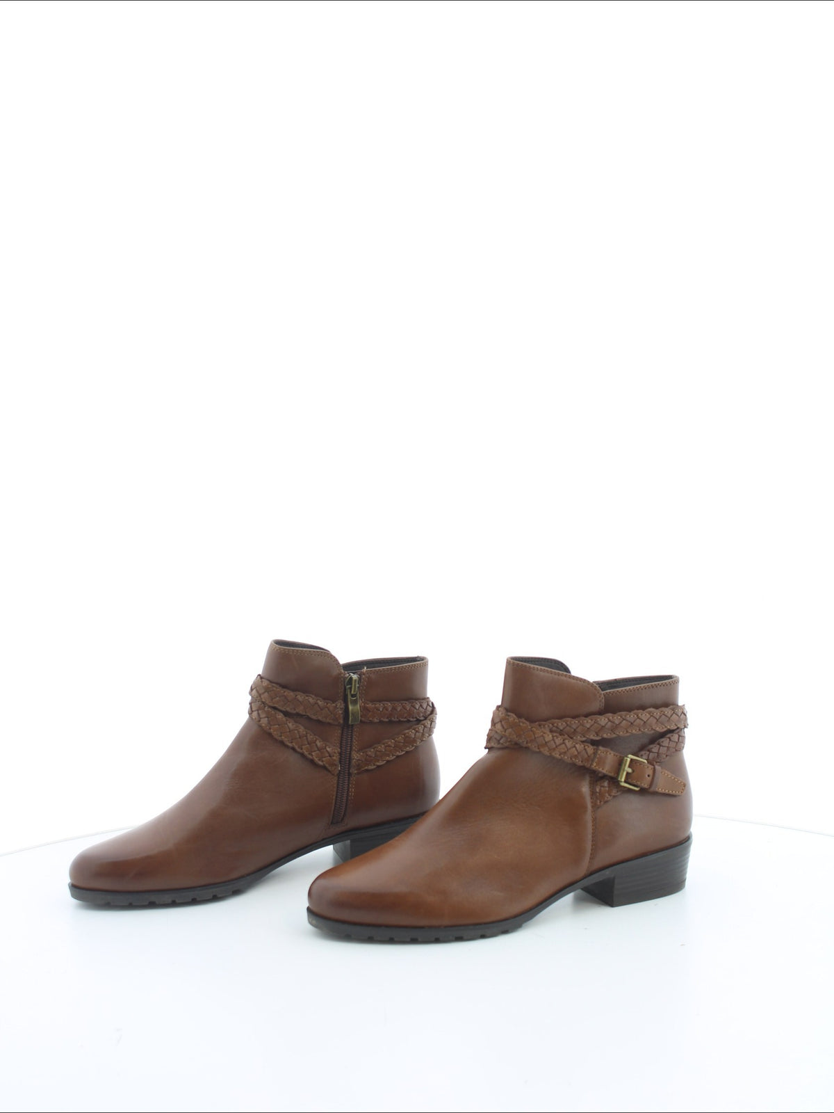 Botki Caprice Rozmiar: 39