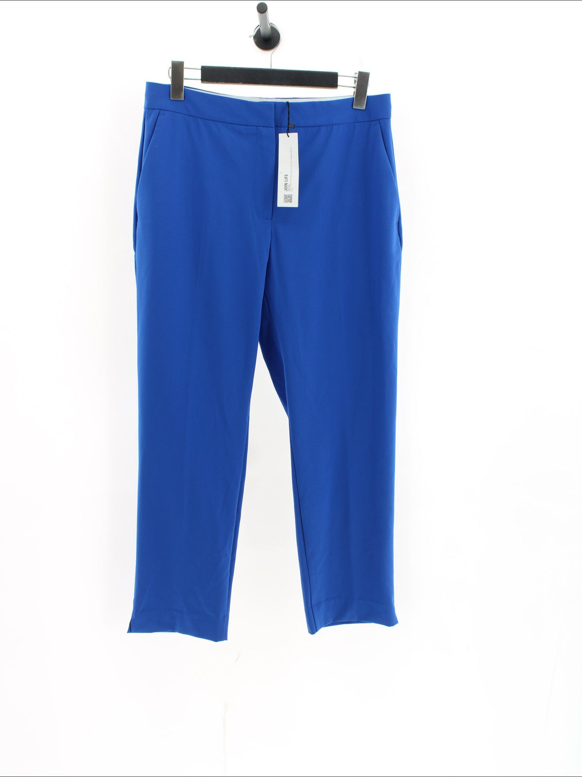 Spodnie Eleganckie Zara Rozmiar: 42