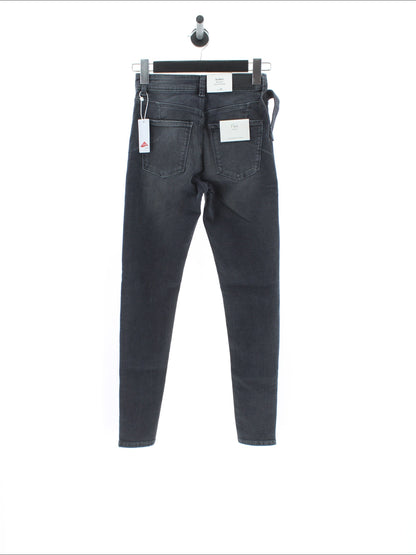 Spodnie jeans C&A Rozmiar: 34