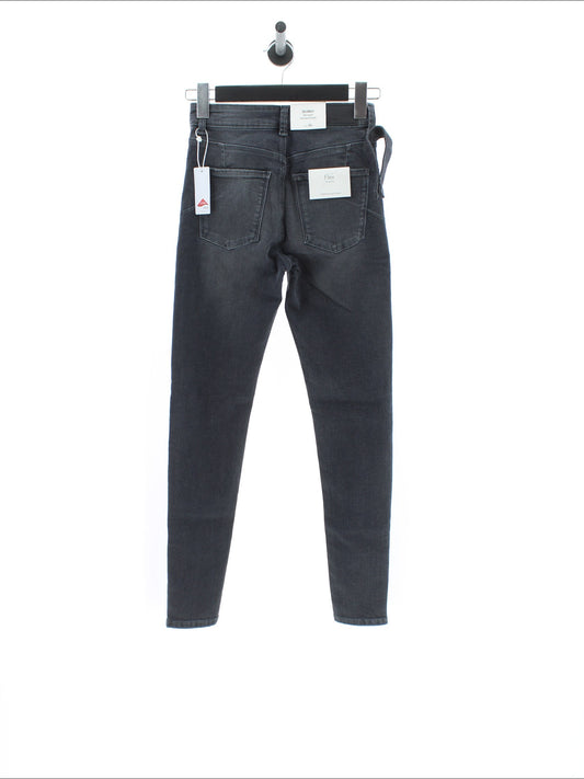 Spodnie jeans C&A Rozmiar: 34