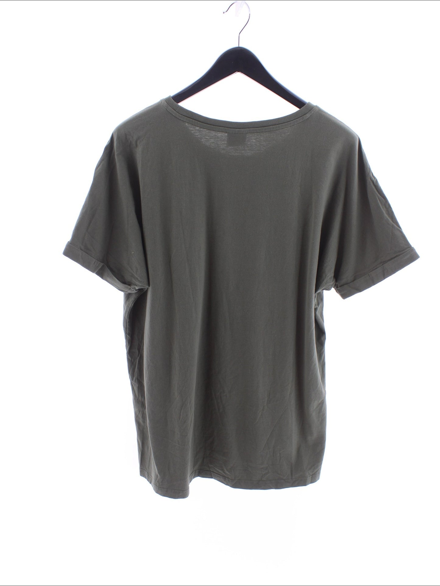 T-shirt Urban Classics Rozmiar: XL