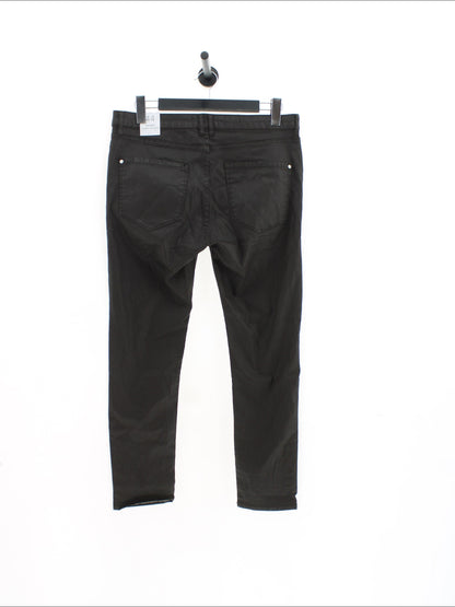 Spodnie Casual Mango Rozmiar: 44