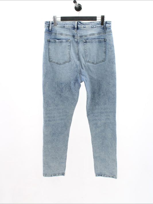 Spodnie jeans Norah Rozmiar: 42