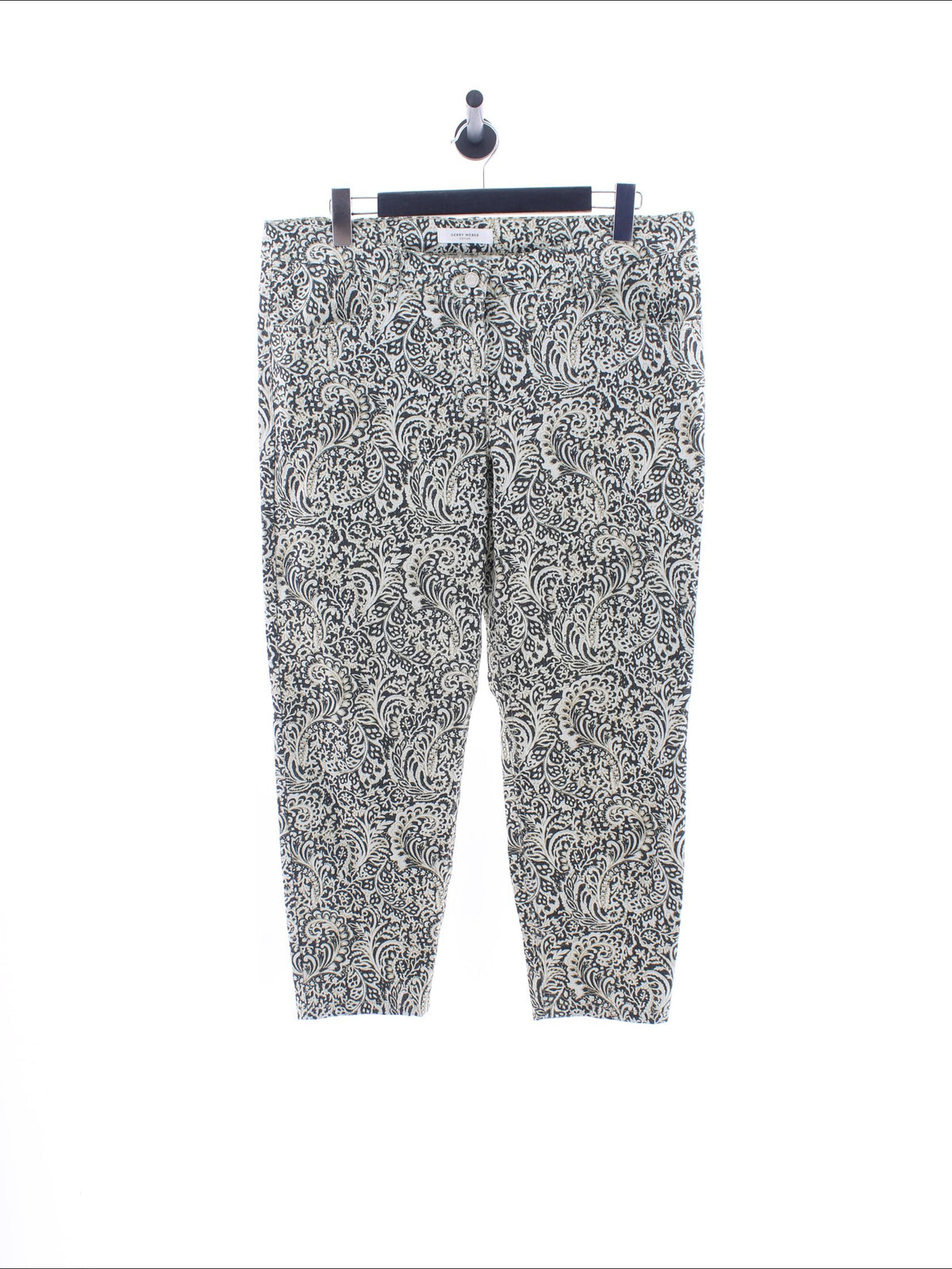 Spodnie Casual GERRY WEBER EDITION Rozmiar: 46