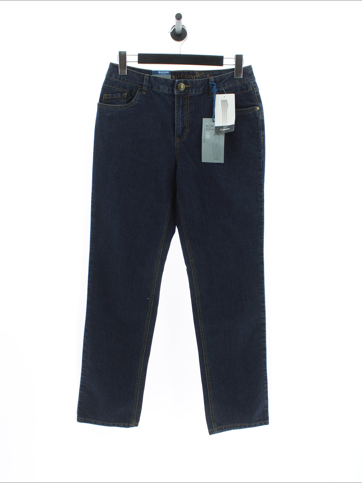 Spodnie jeans BIAGGINI Rozmiar: 40