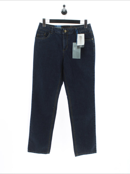 Spodnie jeans BIAGGINI Rozmiar: 40