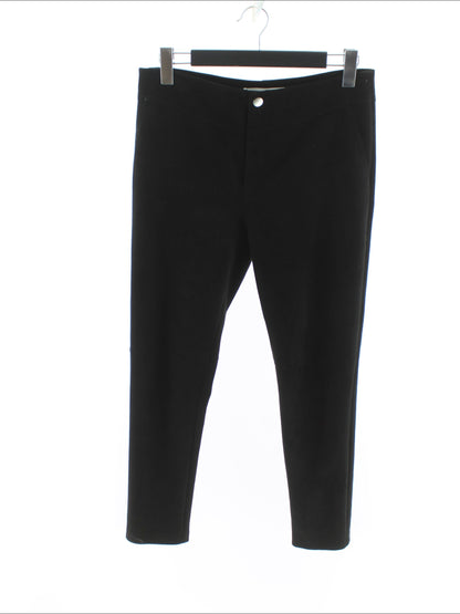 Spodnie Casual Mango Rozmiar: L