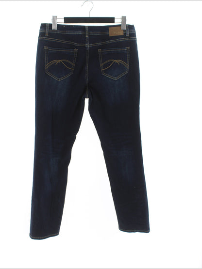 Spodnie jeans MULTI BLU Rozmiar: W44/L32