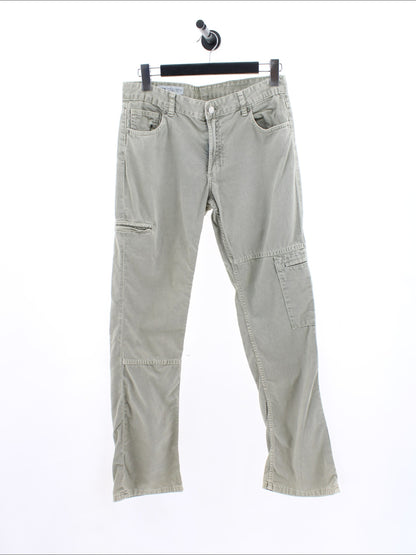 Spodnie Casual Zara Rozmiar: 38