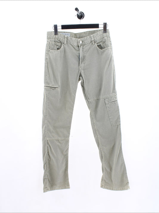 Spodnie Casual Zara Rozmiar: 38