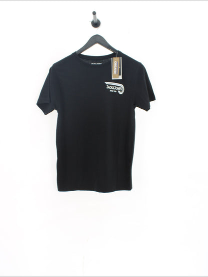T-shirt JACK & JONES Rozmiar: S