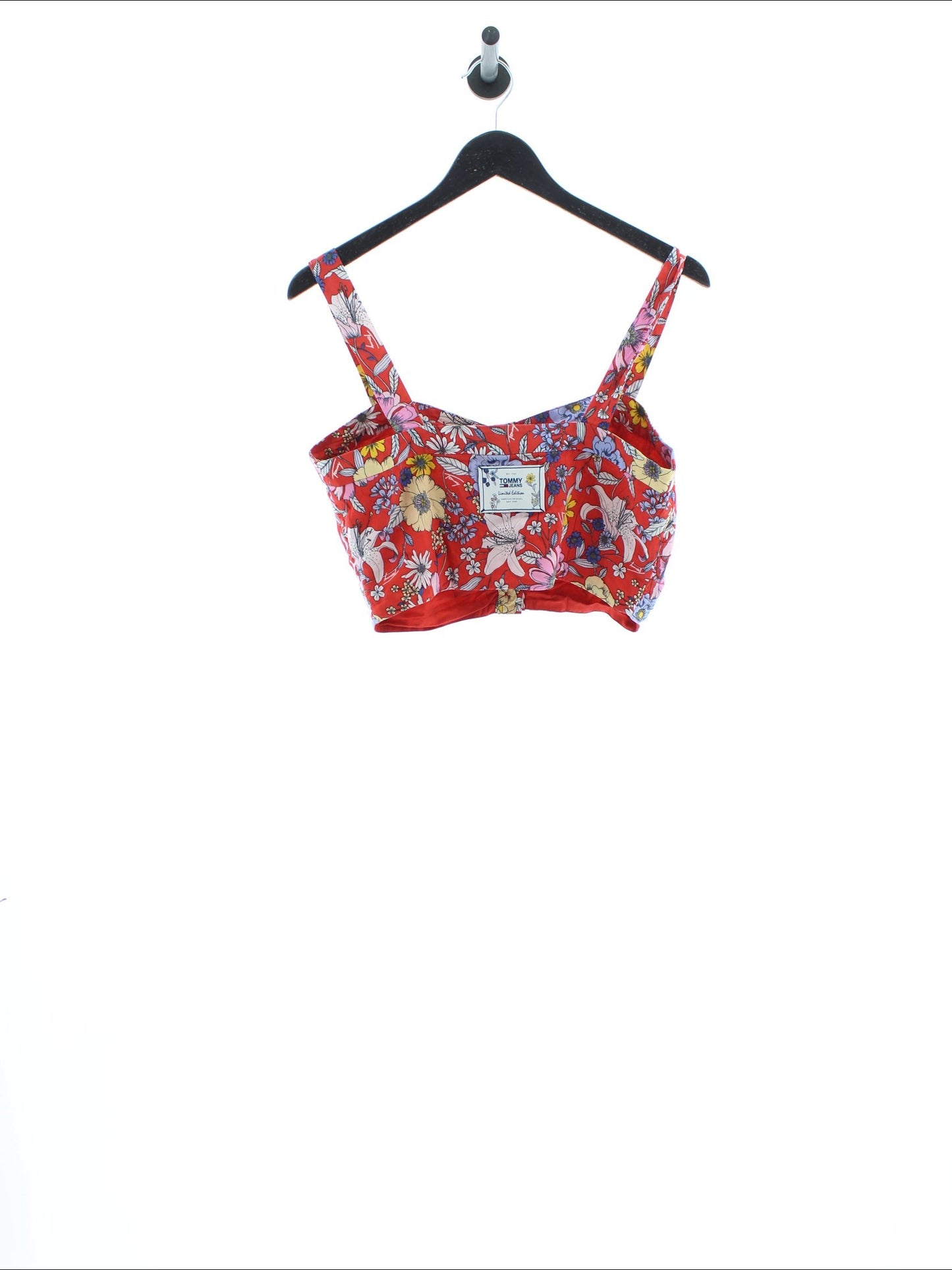 Top Tommy Hilfiger Rozmiar: M