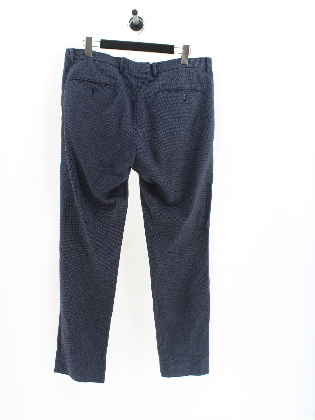 Spodnie Casual Massimo Dutti Rozmiar: 46